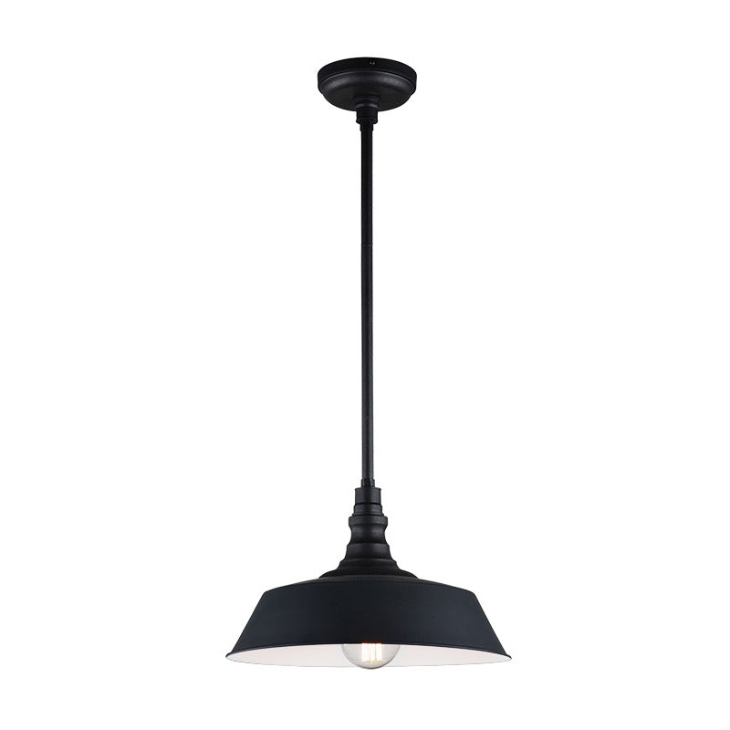 Matteo C58303 Scacchi 1-lt 14" Pendant