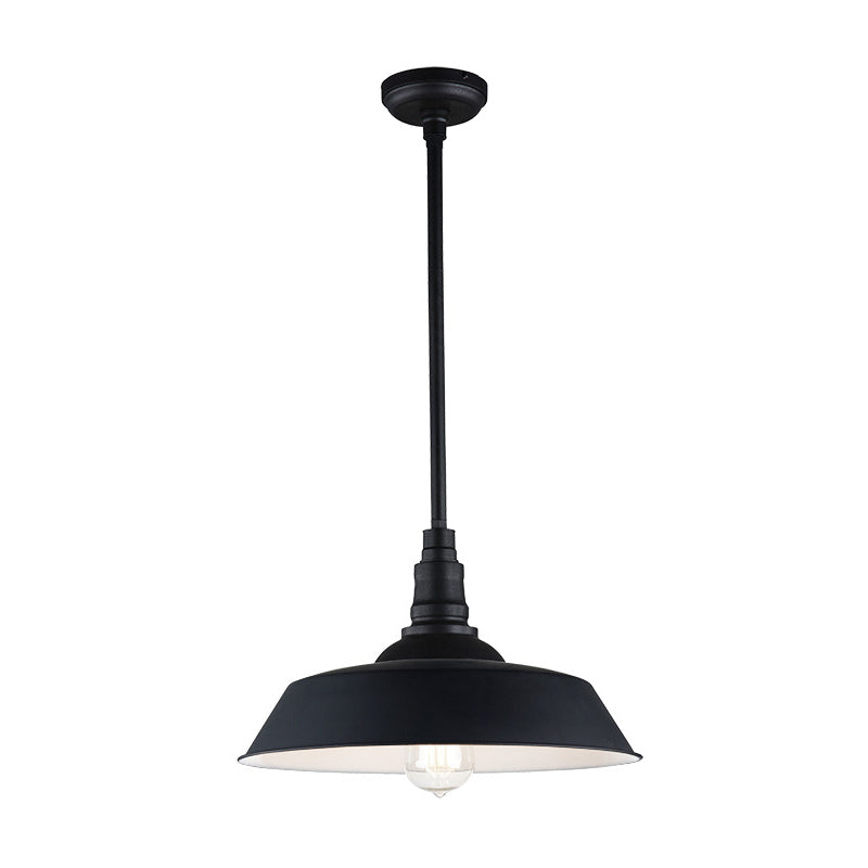 Matteo C58305 Scacchi 1-lt 18" Pendant