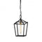 Matteo C61701 Scatola 1-lt 8" Pendant