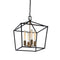 Matteo C61704 Scatola 4-lt 16" Pendant