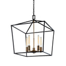 Matteo C61705 Scatola 5-lt 20" Pendant