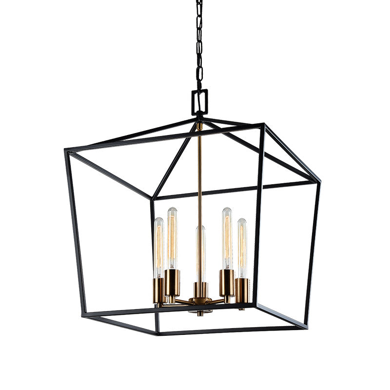 Matteo C61705 Scatola 5-lt 20" Pendant