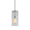 Matteo C61901 Glaze 1-lt 5" Pendant