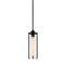 Matteo C62201 Bayou 1-lt 5" Pendant