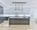 Matteo C62201 Bayou 1-lt 5" Pendant