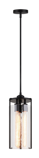 Matteo C62203 Bayou 3-lt 7" Pendant
