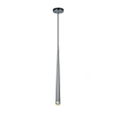 Matteo C62701 Reign 1-lt 2" LED Pendant