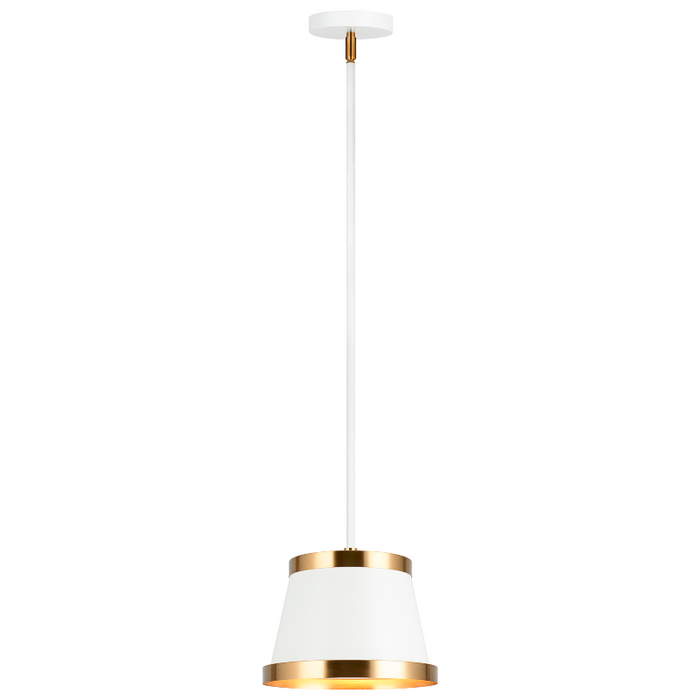 Matteo C62901 Caske 1-lt 8" Pendant
