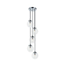 Matteo C63005 The Bougie 5-lt 13" Pendant