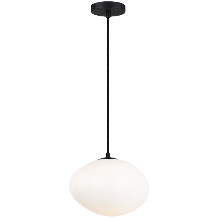 Matteo C63611 Melotte 1-lt 11" Pendant