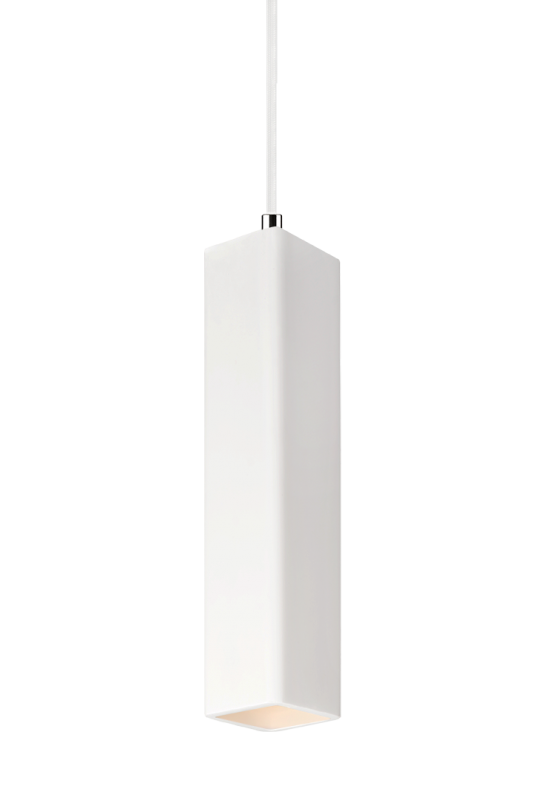 Matteo C65701 Baton 1-lt 3" Pendant