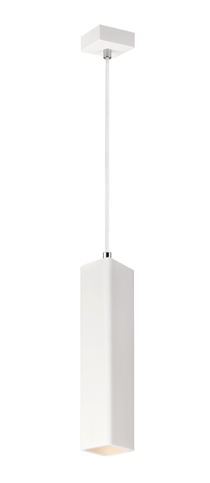 Matteo C65701 Baton 1-lt 3" Pendant