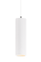 Matteo C65702 Baton 1-lt 3" Pendant