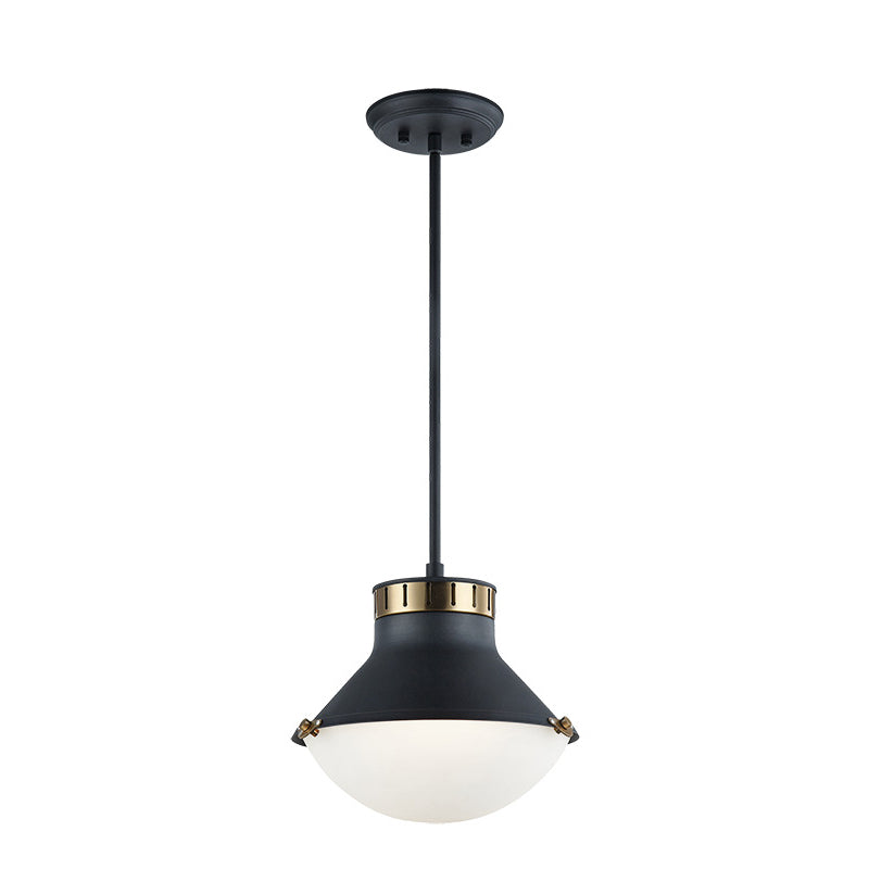 Matteo C66302 Notting 2-lt 12" Pendant