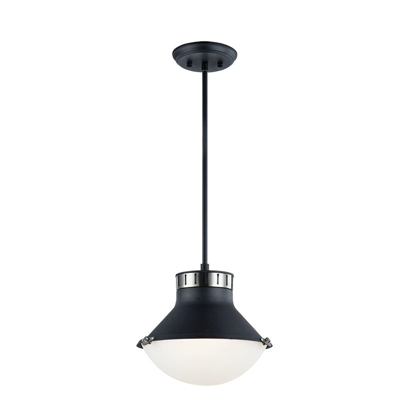 Matteo C66302 Notting 2-lt 12" Pendant