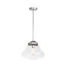 Matteo C66704 Blop 1-lt 14" Pendant