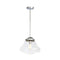 Matteo C66704 Blop 1-lt 14" Pendant