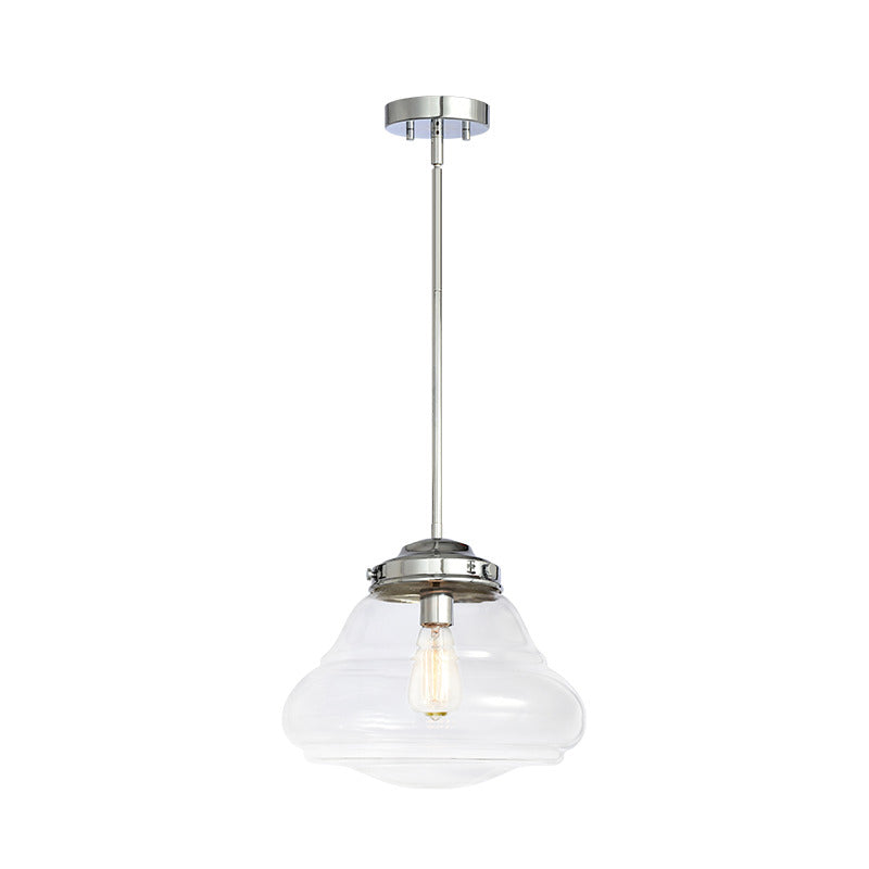 Matteo C66704 Blop 1-lt 14" Pendant