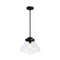 Matteo C66704 Blop 1-lt 14" Pendant