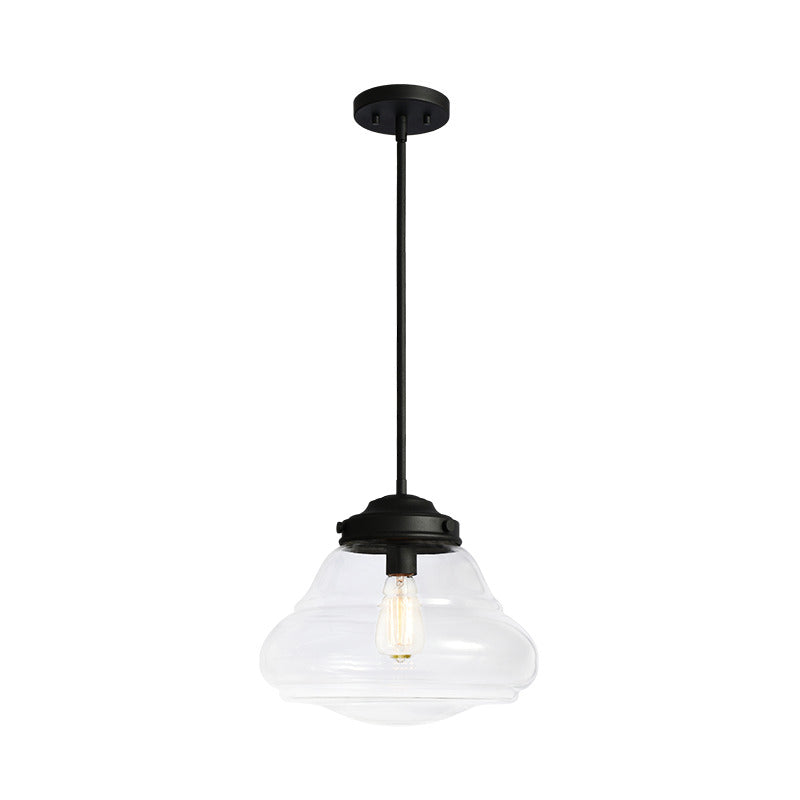 Matteo C66704 Blop 1-lt 14" Pendant