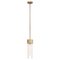Matteo C66901 Kellan 1-lt 5" Pendant
