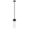 Matteo C66901 Kellan 1-lt 5" Pendant