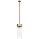 Matteo C66903 Kellan 3-lt 7" Pendant