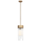 Matteo C66903 Kellan 3-lt 7" Pendant