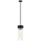 Matteo C66903 Kellan 3-lt 7" Pendant