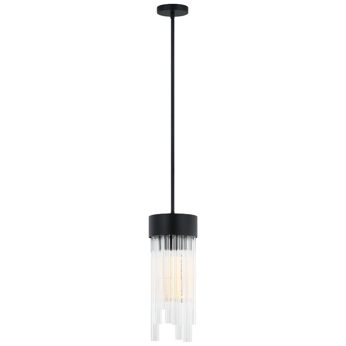 Matteo C66903 Kellan 3-lt 7" Pendant