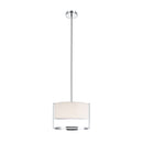 Matteo C67602 Nagashi 3-lt 18" Pendant