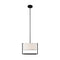 Matteo C67602 Nagashi 3-lt 18" Pendant