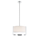 Matteo C67603 Nagashi 3-lt 24" Pendant