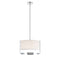 Matteo C67603 Nagashi 3-lt 24" Pendant