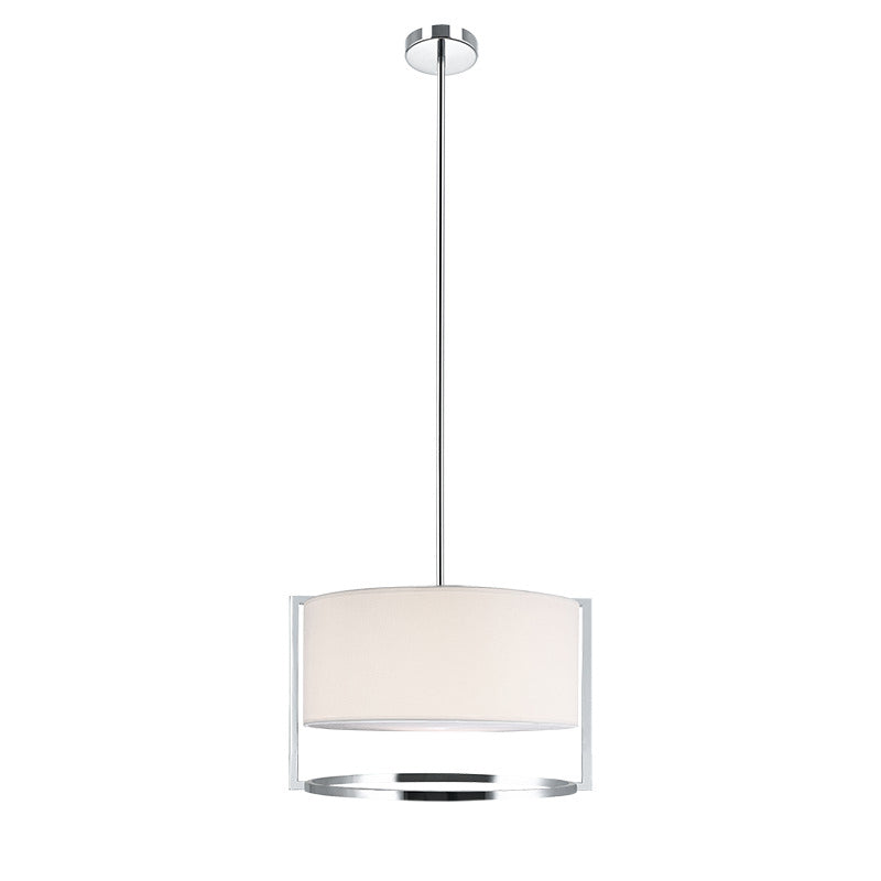 Matteo C67603 Nagashi 3-lt 24" Pendant