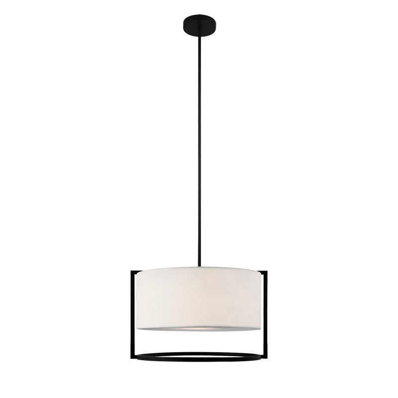 Matteo C67603 Nagashi 3-lt 24" Pendant