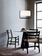 Matteo C67603 Nagashi 3-lt 24" Pendant