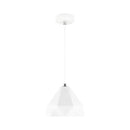 Matteo C69002 Hyozan 1-lt 8" LED Pendant