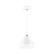 Matteo C69002 Hyozan 1-lt 8" LED Pendant