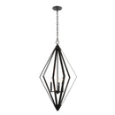Matteo C69203 Diamant 3-lt 20" Pendant