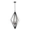 Matteo C69203 Diamant 3-lt 20" Pendant