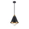 Matteo C70803 Lloyd 1-lt 12" Pendant