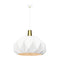 Matteo C70911 The Origami 1-lt 19" Pendant