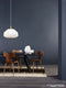 Matteo C70911 The Origami 1-lt 19" Pendant