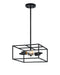 Matteo C71642 Candid 2-lt 12" Pendant