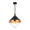 Matteo C72203 Sphericon 3-lt 14" Pendant