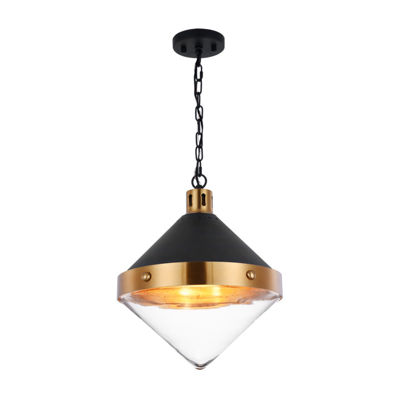 Matteo C72203 Sphericon 3-lt 14" Pendant