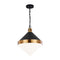 Matteo C72203 Sphericon 3-lt 14" Pendant