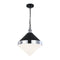 Matteo C72203 Sphericon 3-lt 14" Pendant