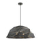 Matteo C72721 Riku 3-lt 26" Pendant